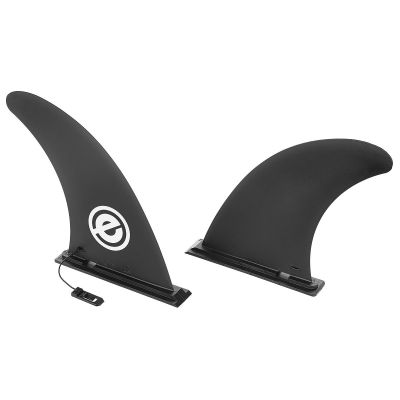 12. 2-Personen-Kajak-Set 385x96x42cm Laminiertes PVC 200kg ENERO