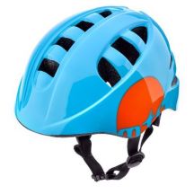 Meteor KS08 MTR Blau Fahrradhelm 24910-24911