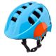 Meteor KS08 MTR Blau Fahrradhelm 24910-24911