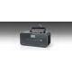 2. Muse M-28 DG Tragbarer CD-Player Schwarz