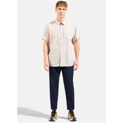2. Herrenhose ODLO Essential Pants Regular Length, blau