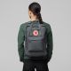 7. Fjällräven Kånken Laptop-Rucksack 17" F23525-46