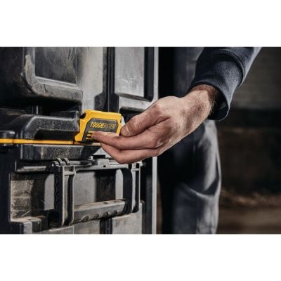 3. Dewalt ToughSystem 2.0 DS450 Gehäuse