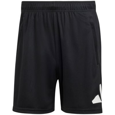6. adidas Train Essentials Logo Trainingsshorts M IB8121