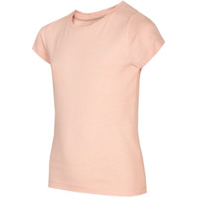 T-Shirt 4F Jr HJL22-JTSD005 65S