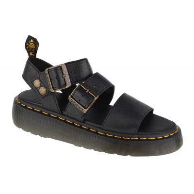 Dr. Martens Gryphon Quad Platform W Sandalen DM25720001