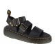Dr. Martens Gryphon Quad Platform W Sandalen DM25720001