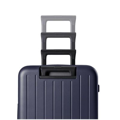 5. Xiaomi Expandable Luggage 20" Blauer Koffer