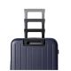 5. Xiaomi Expandable Luggage 20" Blauer Koffer
