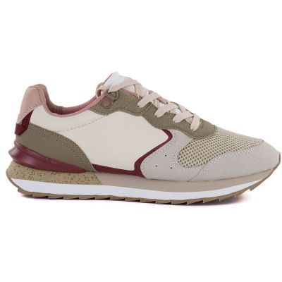 2. Beige Damen-Sportschuhe McArthur MA257W