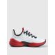 3. Destroyer Herren-Hallensportschuhe, niedrig geschnitten, Größe 4F 4FRSS25FSPOM165-90S