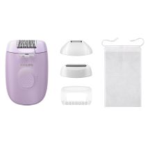 PHILIPS Satinelle BRE 257/00 Epilierer