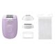 PHILIPS Satinelle BRE 257/00 Epilierer