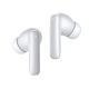 7. QCY T13 Pro Kabellose In-Ear-Kopfhörer mit Geräuschunterdrückung (ANC) – Weiß