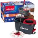 11. Vileda TURBO 3-in-1 Mikrofaser-Rotationsmopp