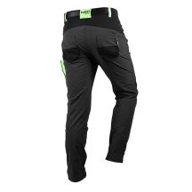 NEO Tools 81-290-XXXL Schutzhose Schwarz