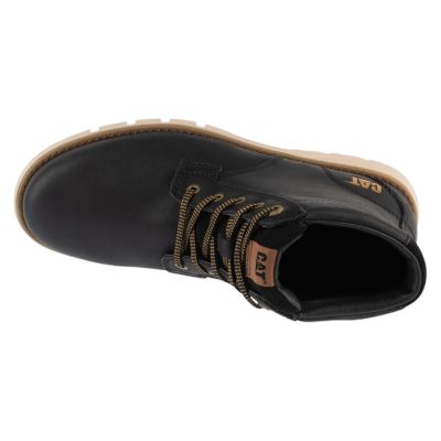 3. Caterpillar Estimate Chukka P726873 Schwarz 41
