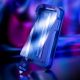 6. 3MK HardGlass Max Schutzglas für iPhone 15/16