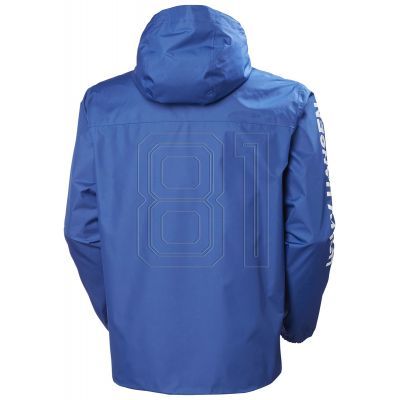 24. Helly Hansen Ervik Jacke M 64032 606