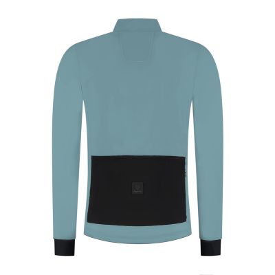 3. Rogelli SIGNATURELIGHT Langarmshirt blau 3X