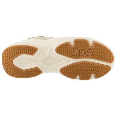 4. Fila Collene CB Wmn FFW0046-10006 Weiß 37