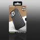 5. Raptic X-Doria Clutch Case iPhone 14 Pro Rückseite schwarz