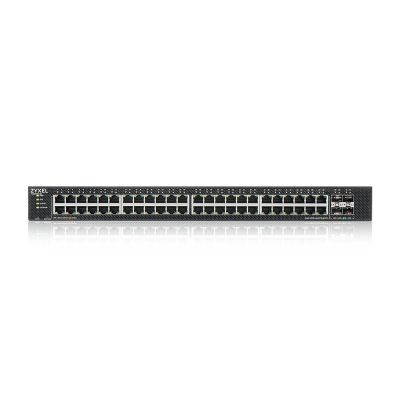 3. Zyxel XGS1935-52 52p Managed Gigabit/10G Switch