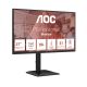 3. AOC Monitor 68,6 cm (27") 27E4U 16:9 VGA+HDMI+DP+USB IPS