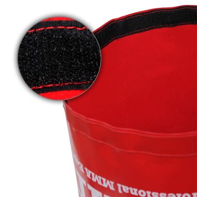 18. MMA Boxsack - 130 cm / 40 kg