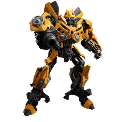 3. BLOKEES TRANSFORMERS CLASSIC CLASS 23 – BUMBLEBEE