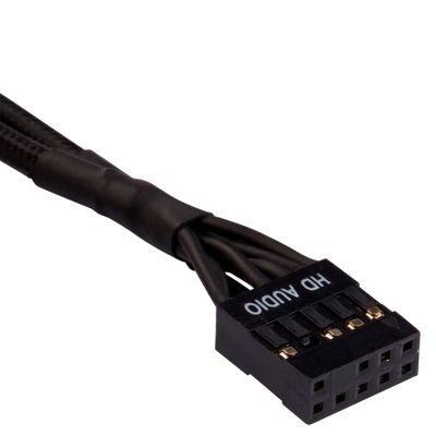 3. Internes Stromkabel des Corsair CC-8900244 (0,3 m)