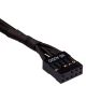 3. Internes Stromkabel des Corsair CC-8900244 (0,3 m)