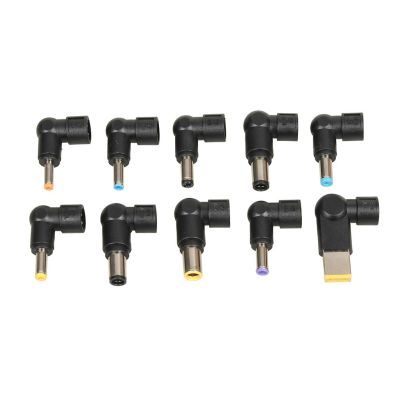 13. Universal-Netzteil für Laptop I-BOX IUZ120WA AUTO, 10 Stecker