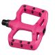 FUNN TAIPAN S Pedale pink