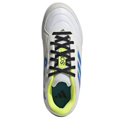 3. Adidas Top Sala Competition II Jr JP6986 Schuhe