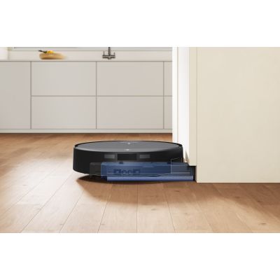 22. Ecovacs DEEBOT T90 PRO OMNI EU 0,25 l Schwarz