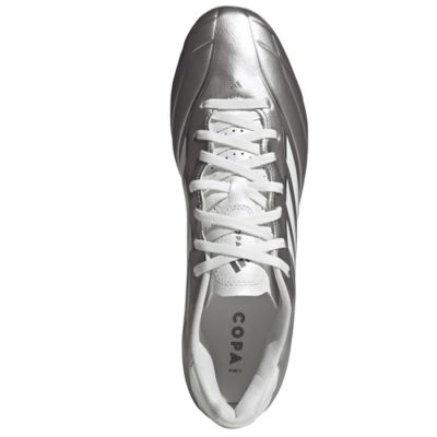 3. Adidas COPA PURE IV Club FG/MG JR6186 Schuhe