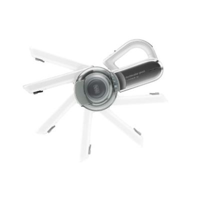 2. Haushaltsstaubsauger AKU Li-Ion 18V PV1820 BLACK+DECKER