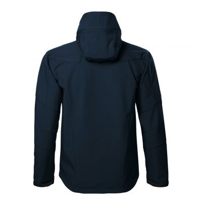 3. Malfini Softshell Nano M MLI-53102 Jacke
