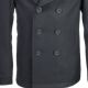 3. Brandit Herren-Peacoat - 3109