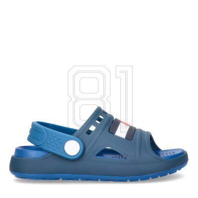 6. Tommy Hilfiger Jr. T1B2-32262-0083X605 Sandalen