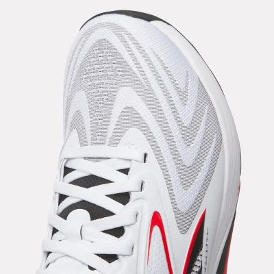 3. Reebok NANO X5 EDGE WEISS/SCHWARZ/SPORTROT Sneaker (100256118)