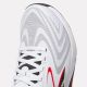 3. Reebok NANO X5 EDGE WEISS/SCHWARZ/SPORTROT Sneaker (100256118)