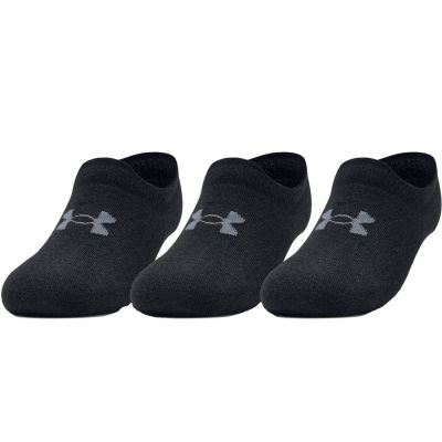Under Armour Ultra Lo Socken 1351784-002