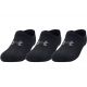 Under Armour Ultra Lo Socken 1351784-002
