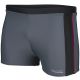 3. Aqua Speed Jason M 423-136 grauer Badeanzug