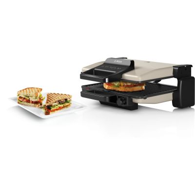 7. BOSCH TCG 3302 Elektrogrill