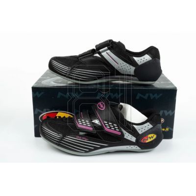 16. Northwave Moon W 80171006 17 Fahrradschuhe