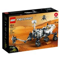 LEGO Technic 42158 NASA Perseverance Mars-Rover