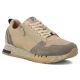 Herren-Sneaker aus Leder, beige, Filippo MSP7836